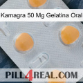 Kamagra 50 Mg Oral Jelly 24